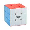 Cyclone Boys 3x3x3 Magic Cube Professional Speed Cubes 3x3 Puzzles 3 by 3 Speed Cube 56mm Toys for Kids Adult Boy Gift
