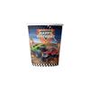 Custom Monster Truck Off-Road Theme Party Supplies Party Decorations Banner Tableware Tablecloth Tissue Birthday Arrangement