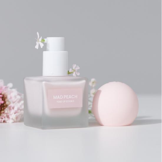 Mad Peach Style Fit Увлажняющая тонизирующая эссенция 30 мл