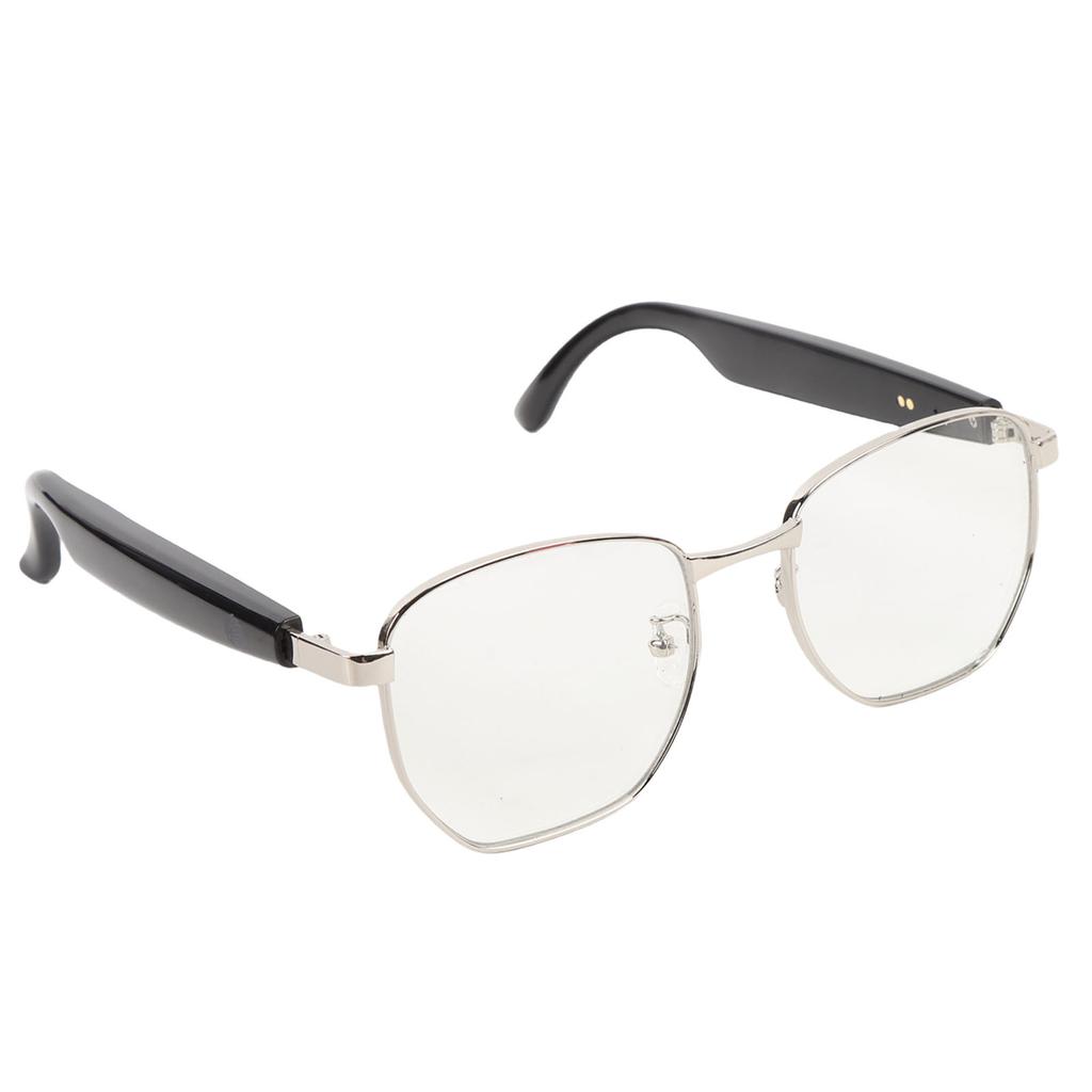 Умные очки с ИИ Многофункциональные Унисекс Очки Bluetooth 5.4 Очки для перевода Поддержка GPT для DeepSeek