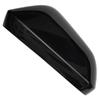 Car Side Rearview Mirror Cap Wing Mirror Cover for Lincoln MKZ 2013 2014 2015 2016 2017 Left Right Driver Passenger Side
