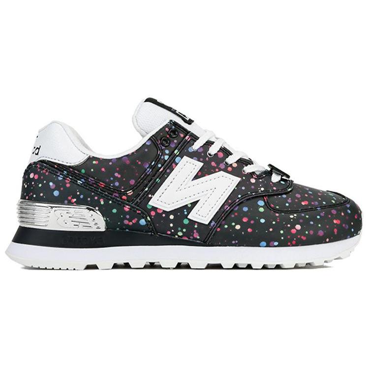 574 Wmns New Balance 'Paint Splatter' Женские WL574TAA