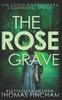 Книга The Rose Grave : A Suspenseful Mystery : 5