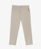 LACOSTE Мужские зауженные брюки чинос Hh578E-56G 02S