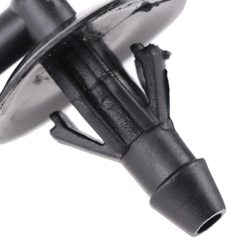 2 шт. Соединитель шланга омывателя лобового стекла для Sprinter 2500 3500 5125061AA