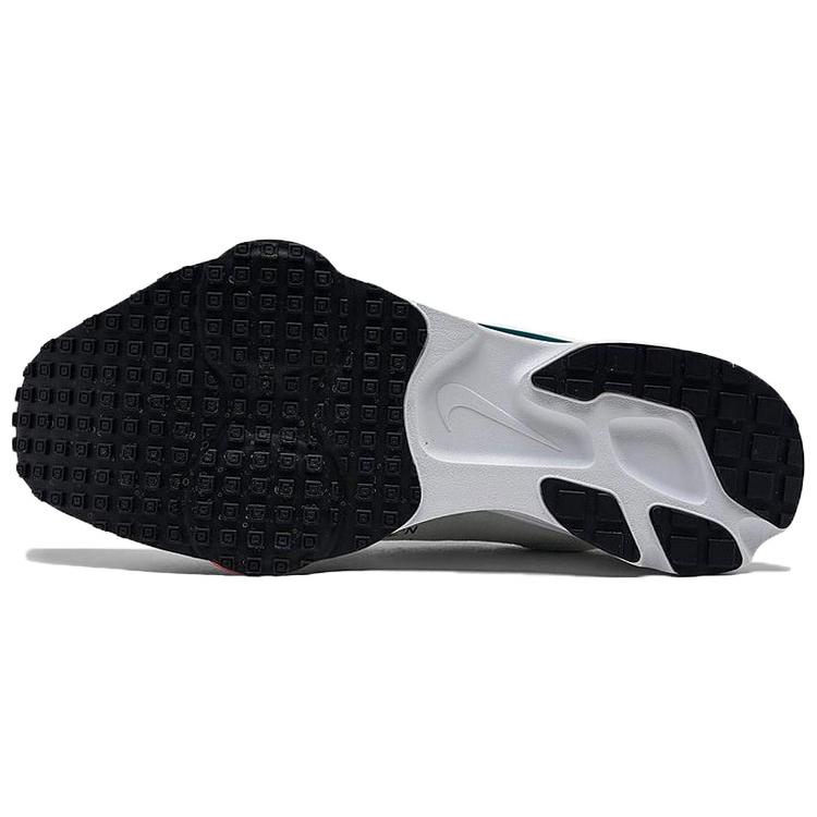 Nike Air Zoom Тип Светло-серебристый Малиновый DC1854-001