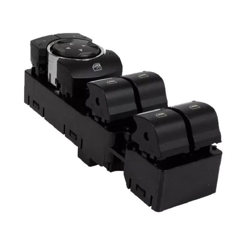 Raptor Low-Spec Electric Window Switch - Front Left (FL3Z14529DA)