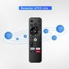 BOXPUT TV Stick Remote ATV3 Lite Bluetooth Voice Remote Controller Replacement for IATV Q3 Q5 PLUS Q10 Lemon Mini 4K TV Box 5