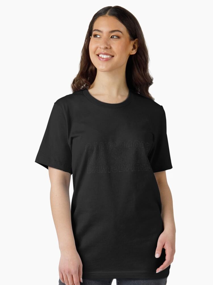 Serge Gainsbourg Gainsbarre - Serge Gainsbourg's alter ego Essential T-Shirt