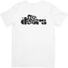 The Doors Music Unisex Fit Suitable for Men & Women Quality Cotton T-Shirt