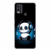 Чехол для Nokia C22 C 22 4G Модный Мягкий ТПУ Силиконовый Чехол для Телефона для Nokia C22 Задняя Крышка 6,5'' Защитные Fundas Для NokiaC22