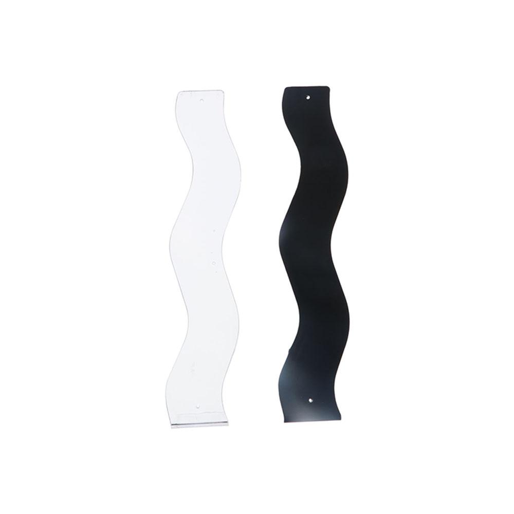 Gift Fashion Hair Pins Organizer Hair Clip Display Stand Hairpin Holder Hair Jewelry Display Rack