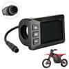 For YOZMA IN 10 Electric Off-Road Motorcycle Instrument Display Screen Original Multifunctional Instrument