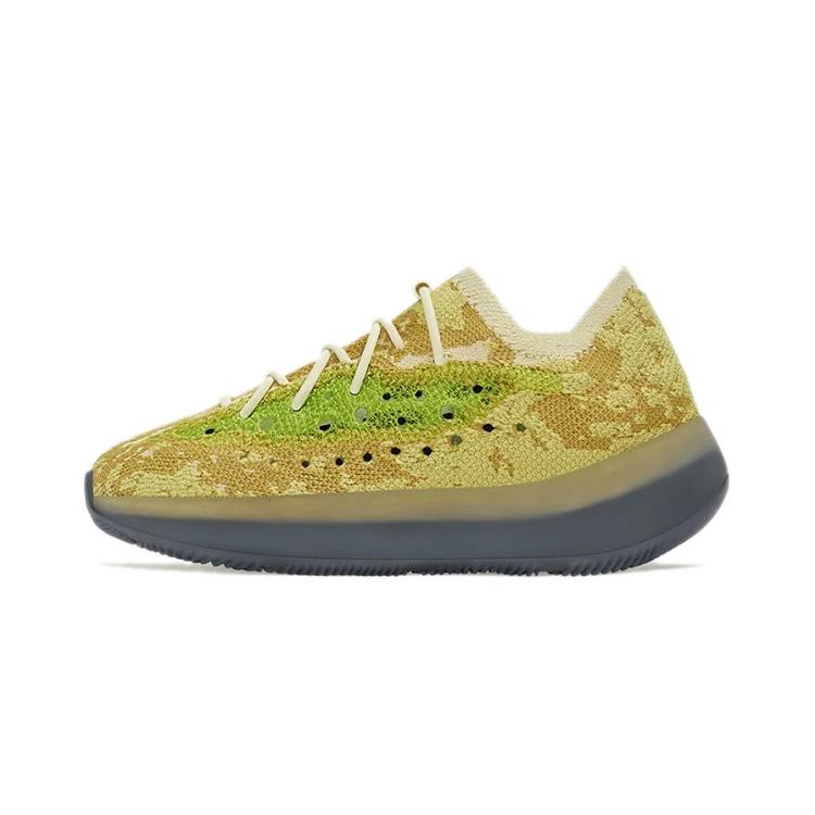 adidas Детские кроссовки Yeezy Boost 380 'Hylte' FZ4991