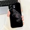 Для Infinix Hot 50i 4G Чехол X6531 X6531B Милый Мультяшный Кролик Чехол Мягкий Силиконовый Чехол Для Infinix Smart 9 HD Smart9 X6532 Чехлы