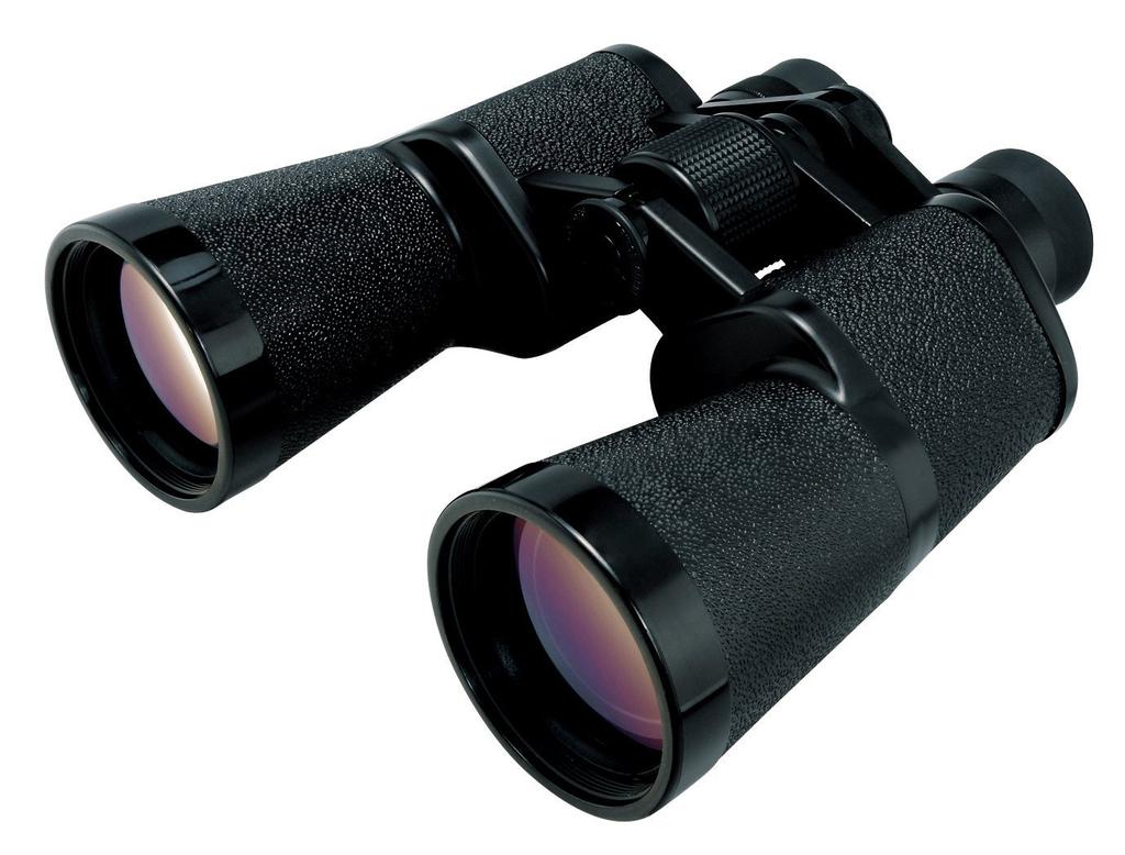 Kenko Binoculars NEW Mirage 7x50 Porro Prism 7x Diameter 50mm Black 971635