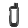 Flexible Convenient Silicone Protective Case for GPSMAP 66i Outdoor Navigation Device Anti-scratch Portable Sleeve Cover