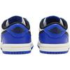 Air Jordan 1 Retro Low OG TD Game Royal Baby Sneakers Blue White Black FQ5435-140