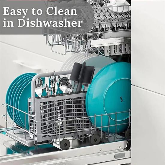 Лопатка для мясорубки, прочный измельчитель говяжьего фарша, гамбургер, измельчитель мяса, легко измельчает мясной фарш, не содержит бисфенол А, многофункциональный кухонный инструмент