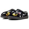 PALACE x Looney Tunes x UGG Закрытые тапочки Унисекс Черный 1181910-BLK