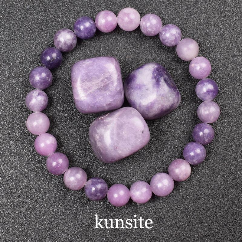 Natural Golden Obsidian Stone Beads Bracelet Men Women Golden Light Rainbow Obsidian Raw Stone Round Bead Natural Energy Jewelry