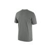 Новая мужская футболка Nike Los Angeles Lakers Nike Dri FIT для тренировок НБА FJ0209-063