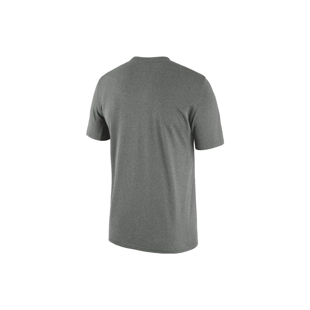 Новая мужская футболка Nike Los Angeles Lakers Nike Dri FIT для тренировок НБА FJ0209-063