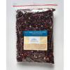 RED HIBISCUS FLOWER ORGANIC HERBAL TEA 250g Sabdariffa Rosella DRIED HERB