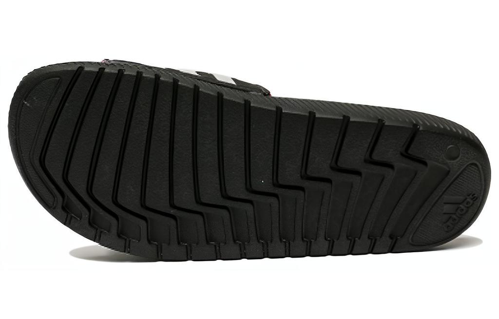 adidas Voloomix Vario Lam 'Черный Белый Красный' H68221