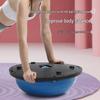 Jie Mai Thickened Half-Sphere Balance Trainer with Massage Points