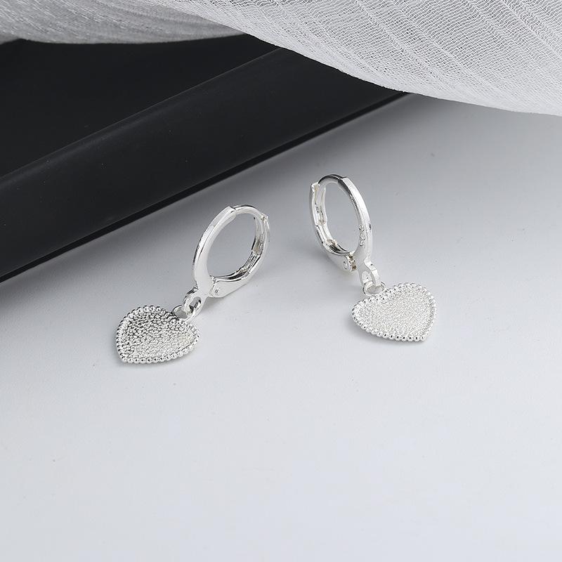 Lindon Copper Alloy Zircon Earrings Drop Earrings For Women Wedding Party Gifts
