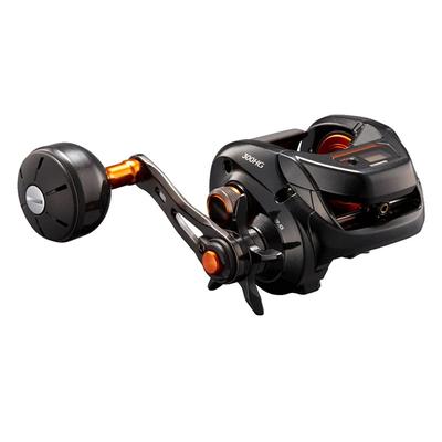 SHIMANO Двойная осевая катушка 21 Barchetta 300HG Metal Sutte Tairaba Light Jigging Boat General Purpose (Правильно)