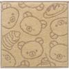 Мини-полотенце Rilakkuma Rilakkuma CM48801 San-X