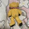 [USED] Mother Goose Forest Teddy Bear Plush Toy (Used)