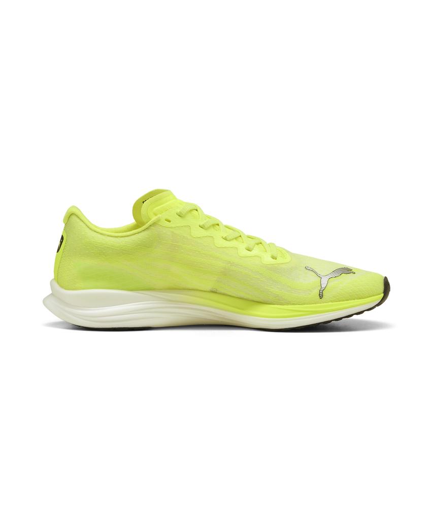 Puma Propionitro Women'S - Yellow:Black / 311429-03