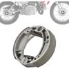 Тормозные колодки передние/задние для CRF 110 125F CRF110F CRF125F CRF125FB 2013-2025