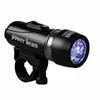 Bicycle Safety Light Bike Front Head Light Head Tail Light Bicycle Flashlight 5 LED