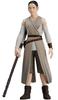 Metacolle Star Wars Rei Painted Movable Figure #14 Die-cast