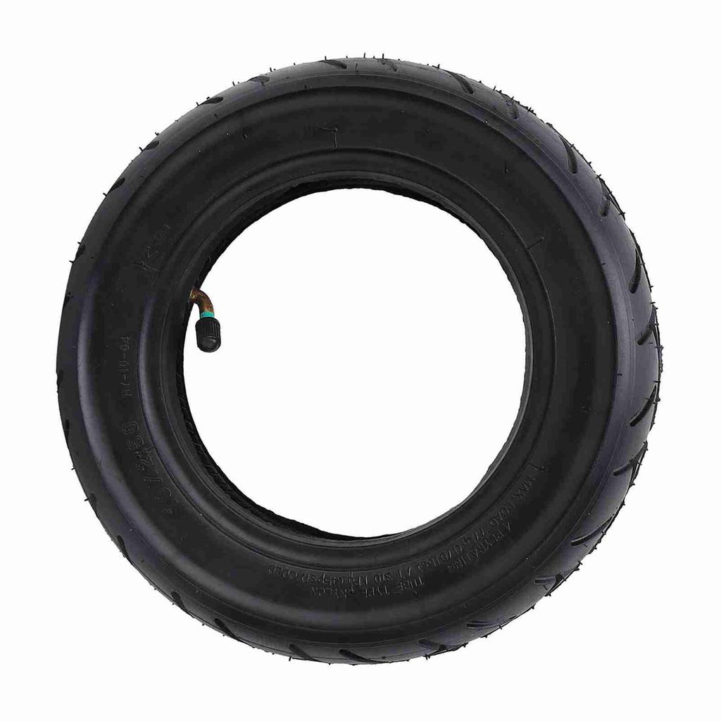 10-дюймовая внешняя шина и комплект внутренней камеры подходят для надувных шин электроскутера