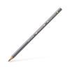 Цветные карандаши Faber-Castell Polychromos, 233 Холодный серый IV, Набор из 6 штук, Толстый грифель, Масляный стержень высокой чистоты, Водостойкие, Насыщенные и яркие цвета,