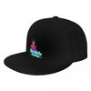 Gracies Family Corner Cute Phonics Song Baseball Caps Snapback Fashion Baseball Hats Casual Casquette Outdoor for Unisex