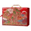 Engagement Dowry Cash Box for Betrothal Gifts