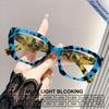 Cat Eye Vintage Reading Glasses Women Myopia Customize Prescription Anti Blue Light Blocking Optical Presbyopia Eyeglasses Frame