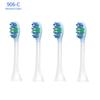 9Models Toothbrush Head Compatible with Philips Sonicare HX3/HX6/HX9 Series Models