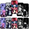 Для Samsung Galaxy S25 S24 S23 S22 Ultra FE Plus A17 A37 A57 A56 A55 A06 A16 A15 A36 A26 A35 A05 A25 A54 A34 Чехол Jujutsu Gojo Satoru Kaisen Обои