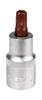 Mjw Nasadka 1/2" Torx T45