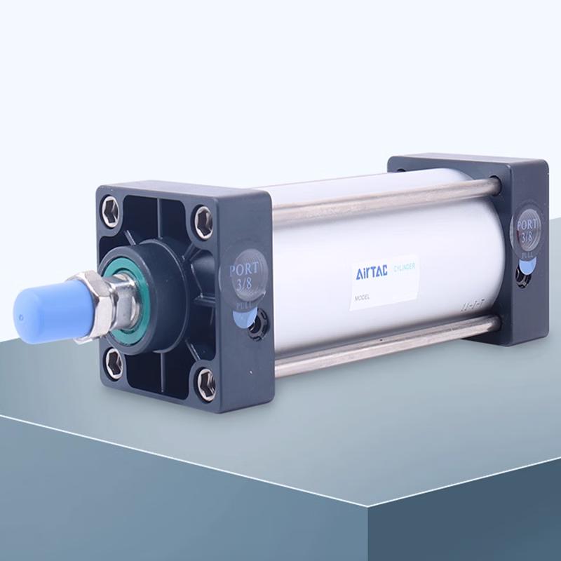 Airtac SC100x75s Standard Air Cylinder