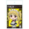 Anime "Bocchi the Rock!" Decapunikore! Acrylic Figure Ijichi Nika Maid Outfit Ver.