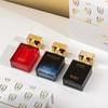 Парфюмерный подарочный набор Arabian Aroma Signature для унисекс | Роскошный экзотический аромат | Парфюмерная вода для унисекс со стойким ароматом