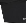 NEW ERA Short Sleeve Oversized black Typography M T-Shirt